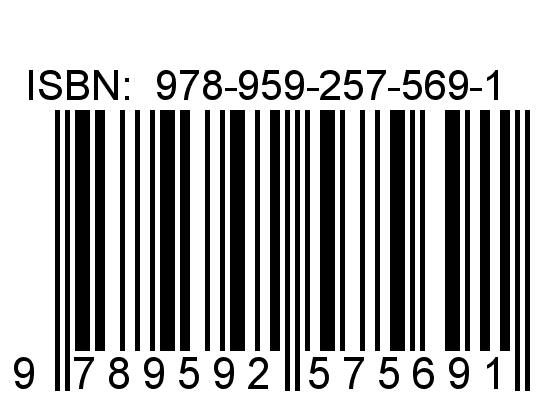 ISBN-978-959-257-569-1